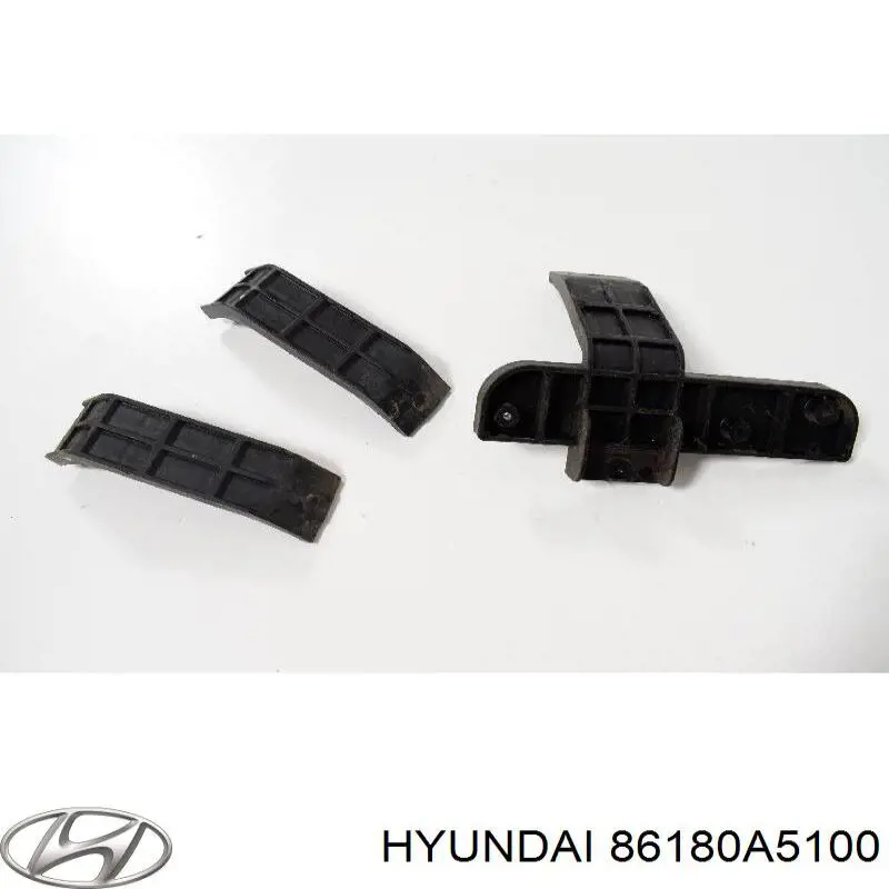 Купити 86180A5100 Hyundai/Kia 