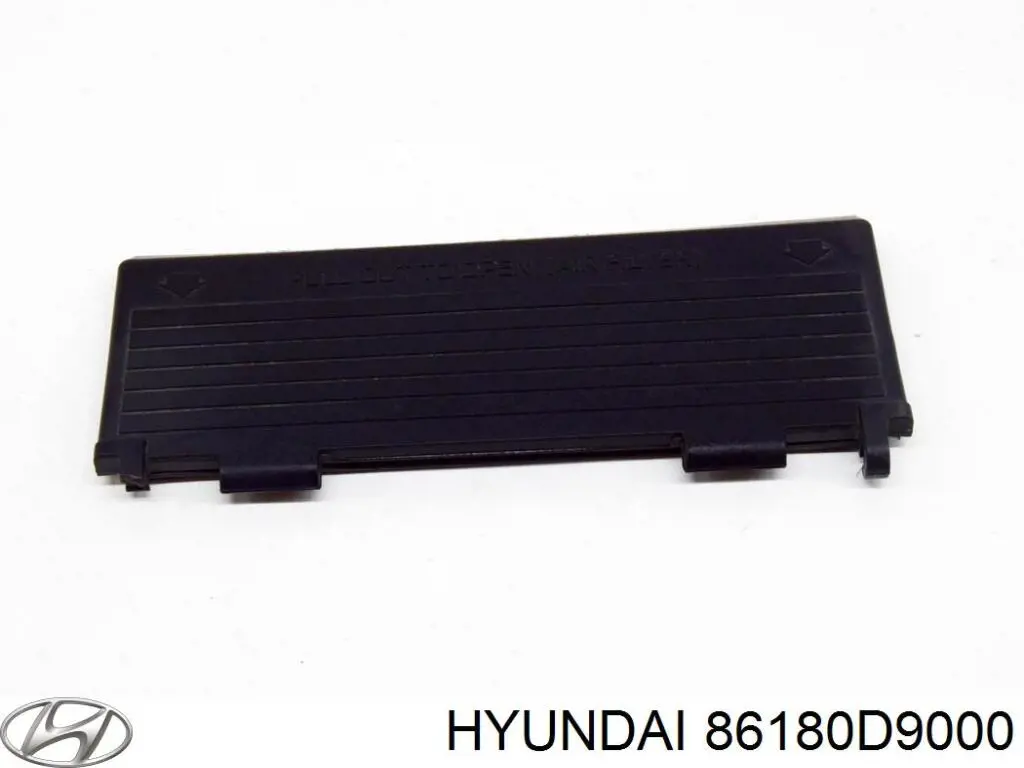 Купити 86180D9000 Hyundai/Kia 