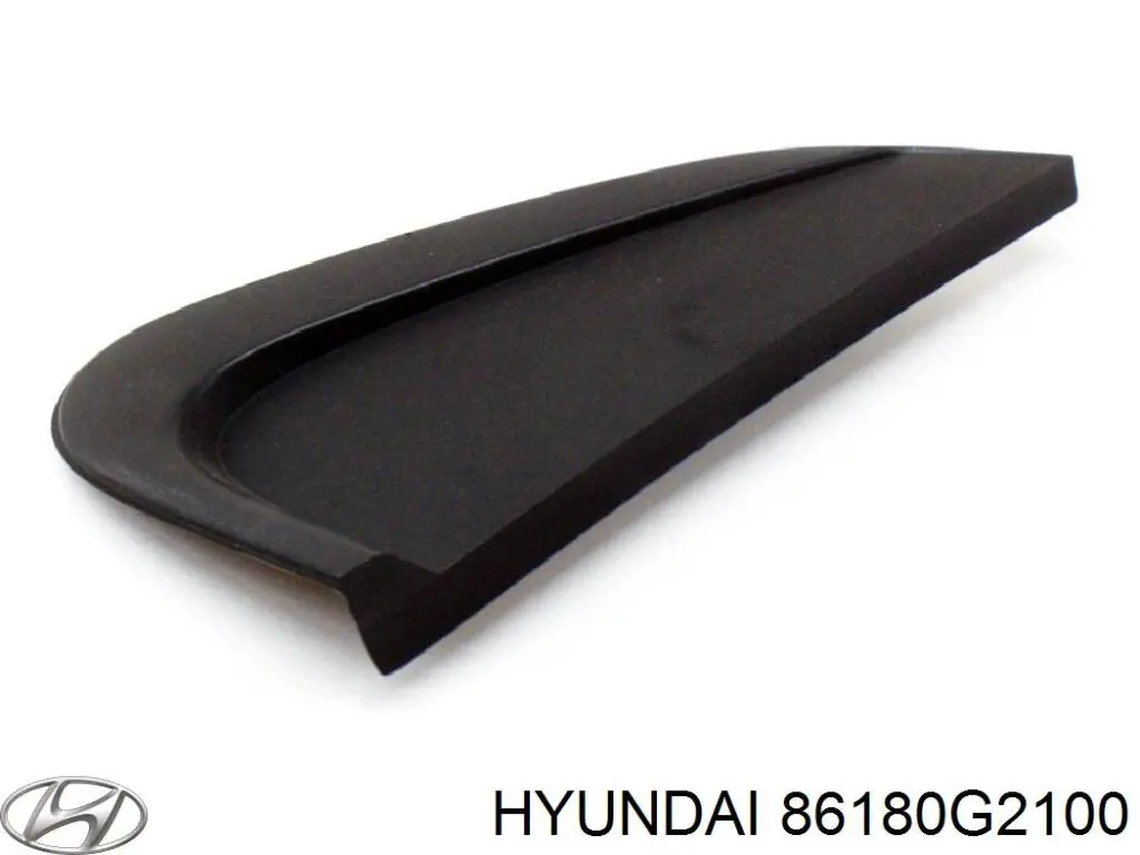  Hyundai/Kia 86180G2100 ціна, від 44.40 USD