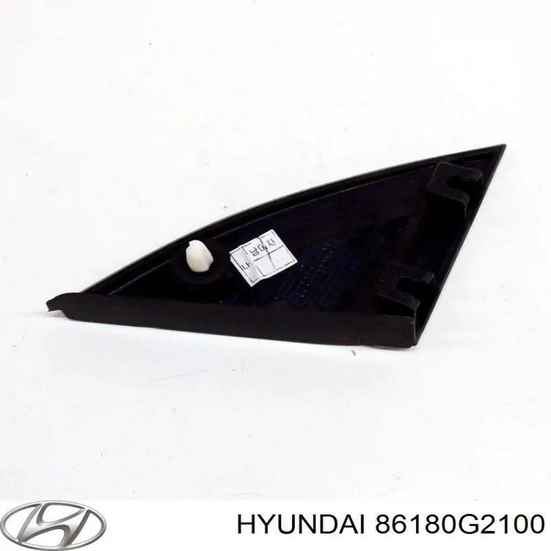 86180G2100 Hyundai/Kia 