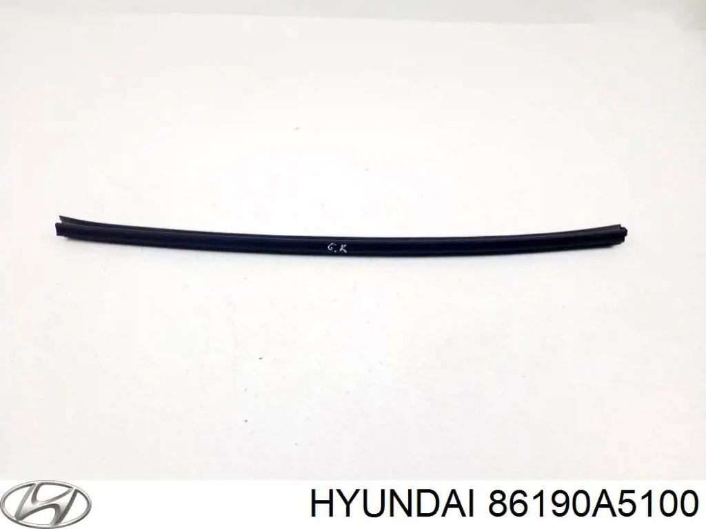 86190A5100 Hyundai/Kia 