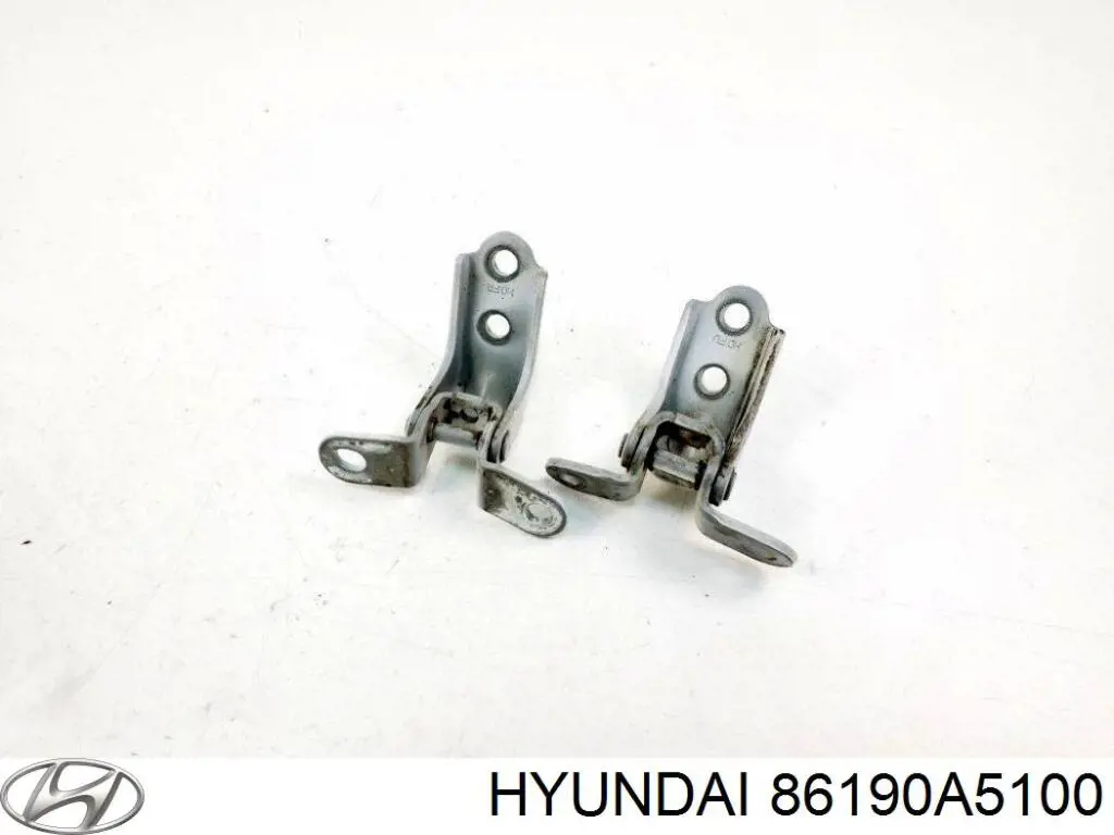 Купити 86190A5100 Hyundai/Kia 