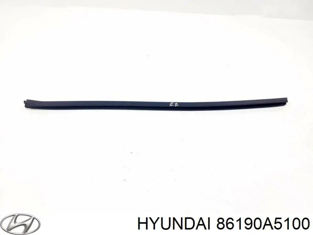  86190A5100 Hyundai/Kia