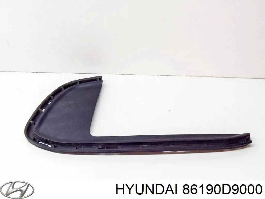 Купити 86190D9000 Hyundai/Kia 