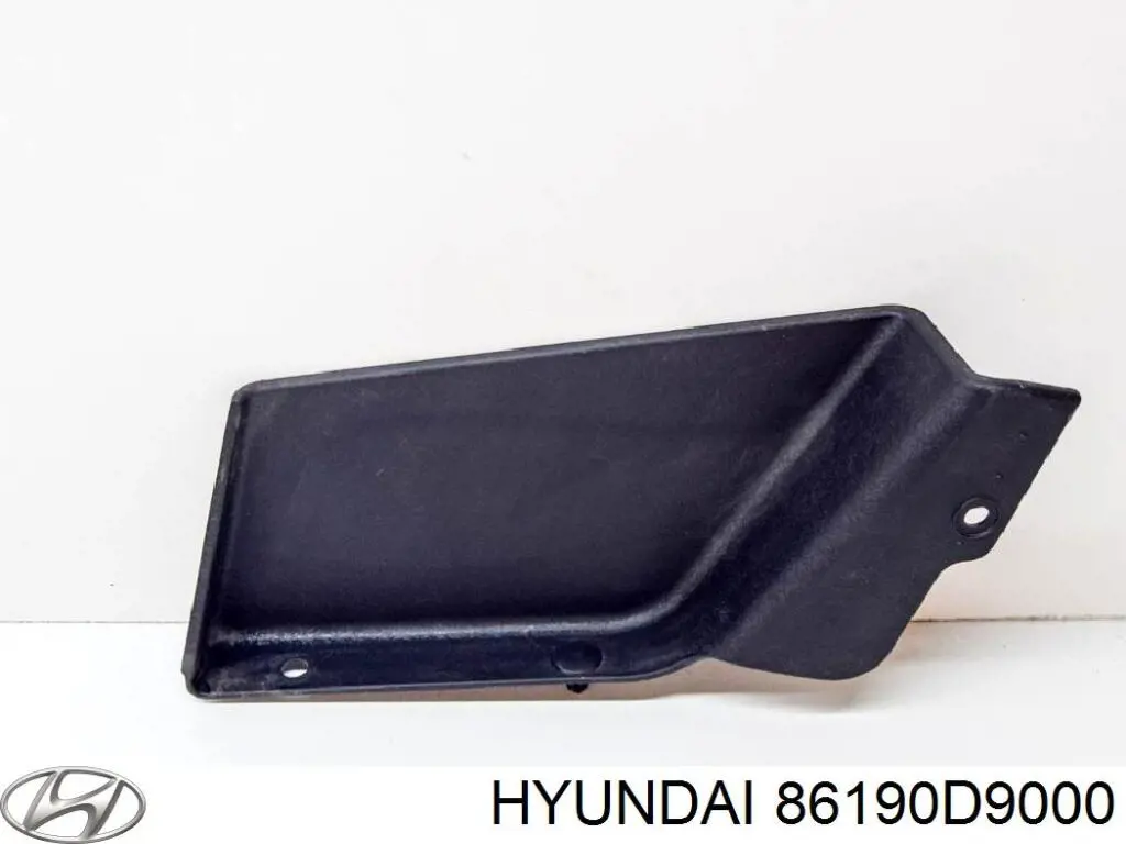  Hyundai/Kia 86190D9000 ціна, від 42.21 USD