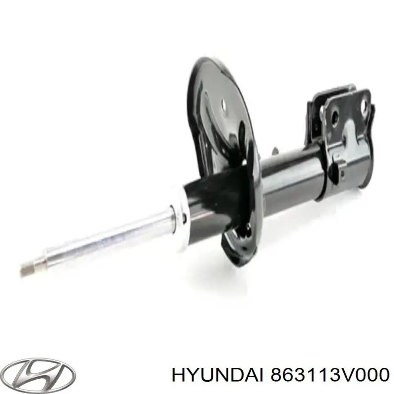 863113V000 Hyundai/Kia 