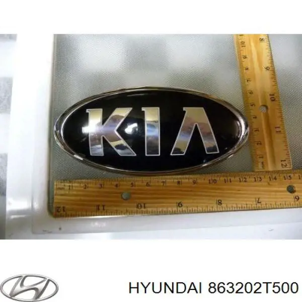  863202T500 Hyundai/Kia