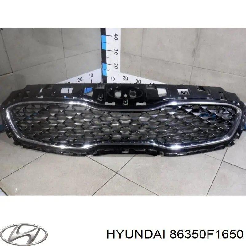  86350F1650 Hyundai/Kia