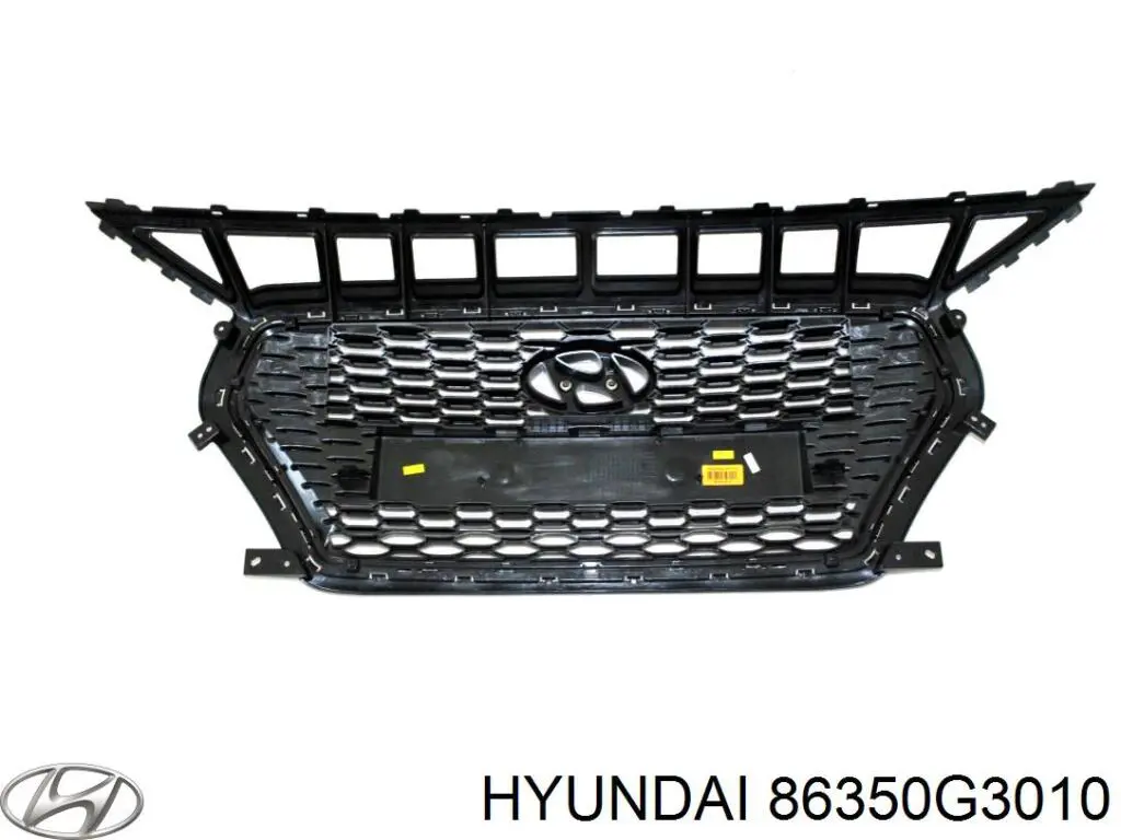  86350G3010 Hyundai/Kia