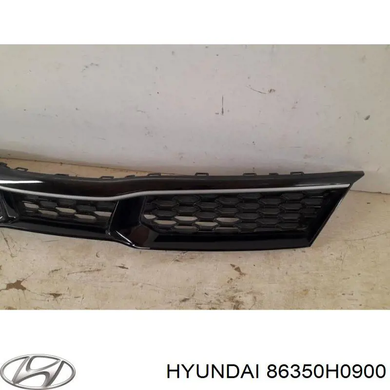  86350H0900 Hyundai/Kia