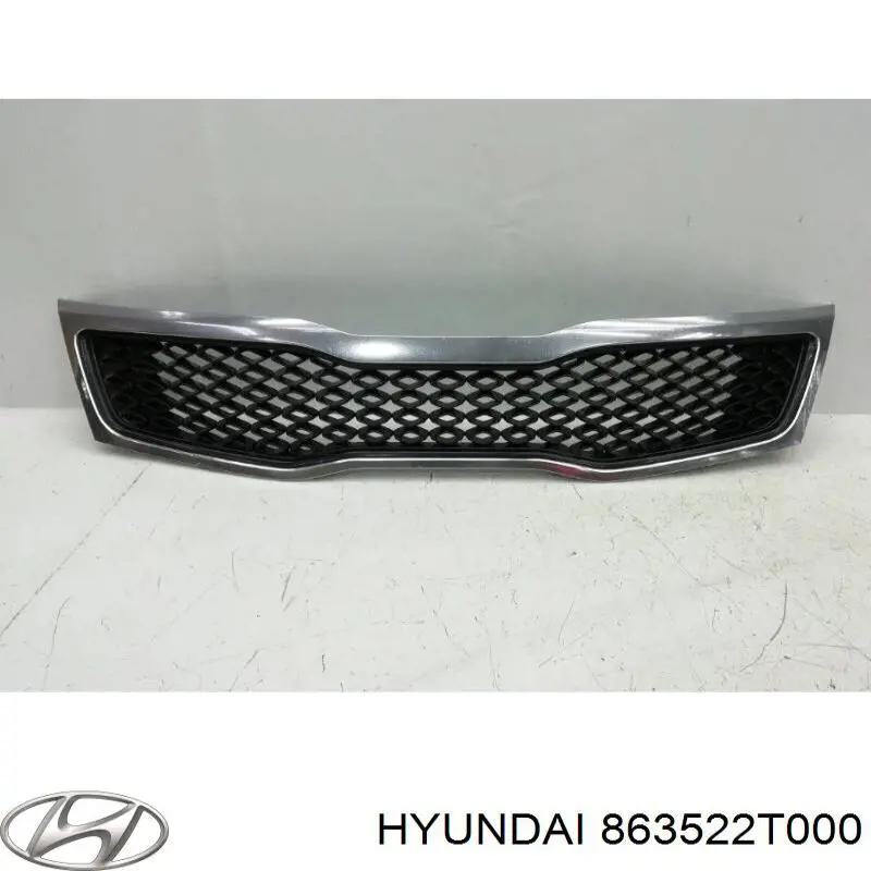  863522T000 Hyundai/Kia