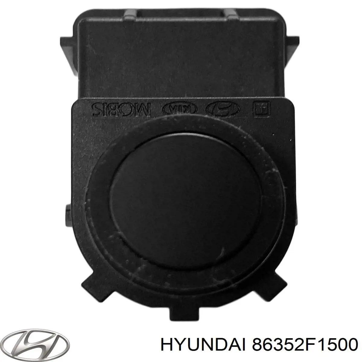  86352F1500 Hyundai/Kia