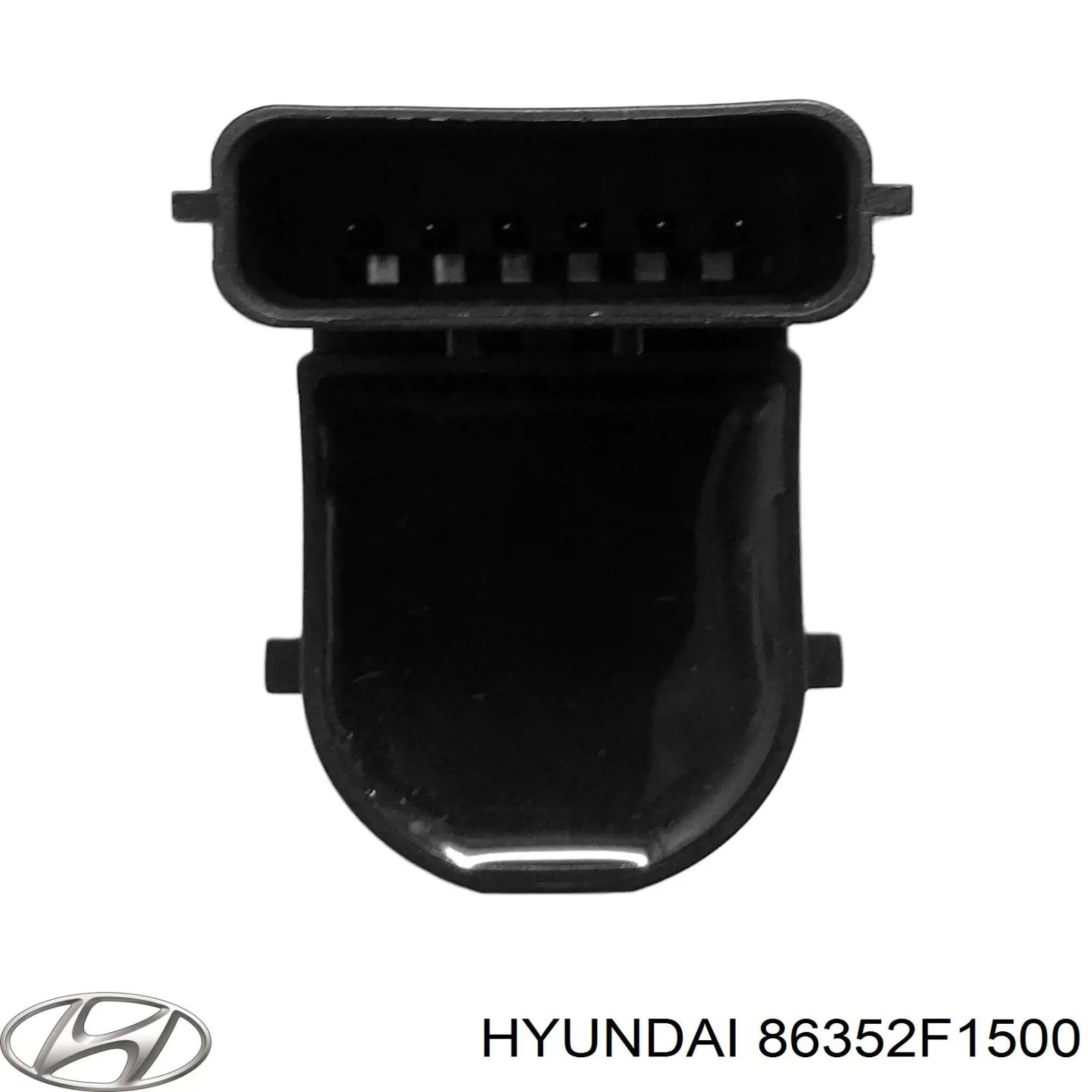86352F1500 Hyundai/Kia 