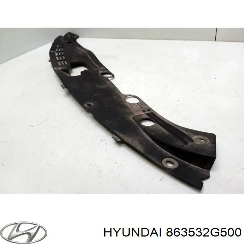863532G500 Hyundai/Kia 
