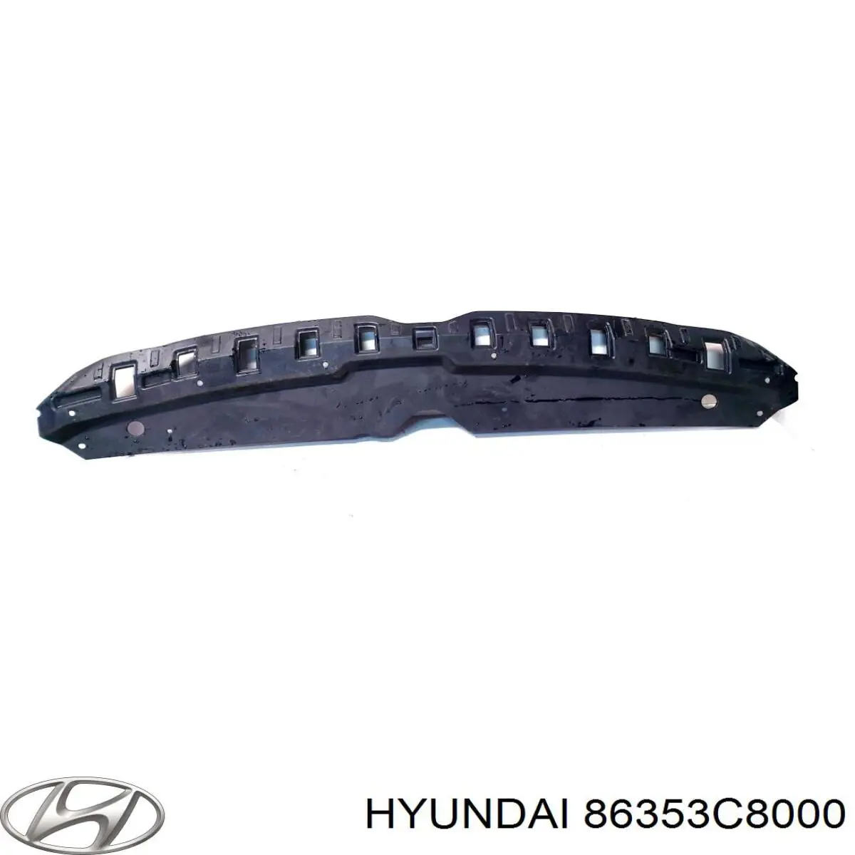  Hyundai/Kia 86353C8000 ціна, від 111.04 USD