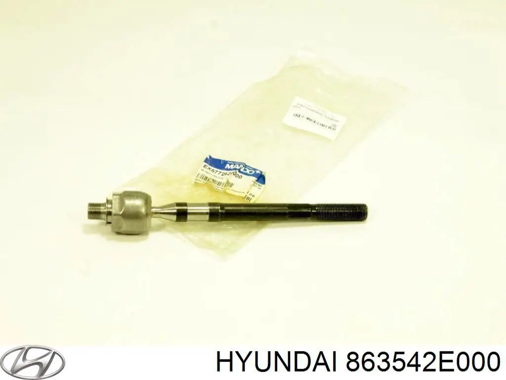 Купити 863542E000 Hyundai/Kia 