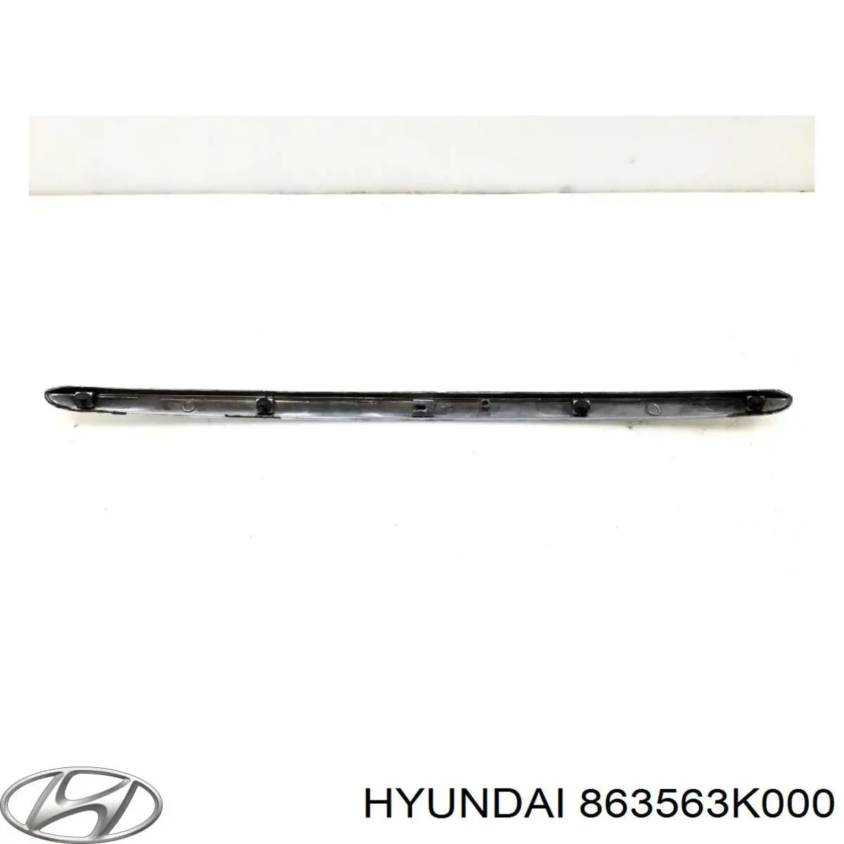  863563K000 Hyundai/Kia