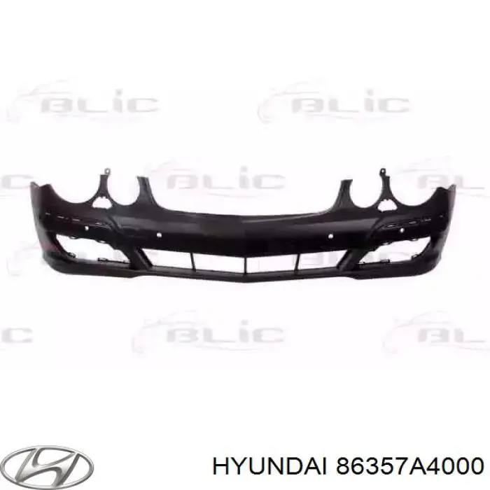  Hyundai/Kia 86357A4000 ціна, від 73.42 USD