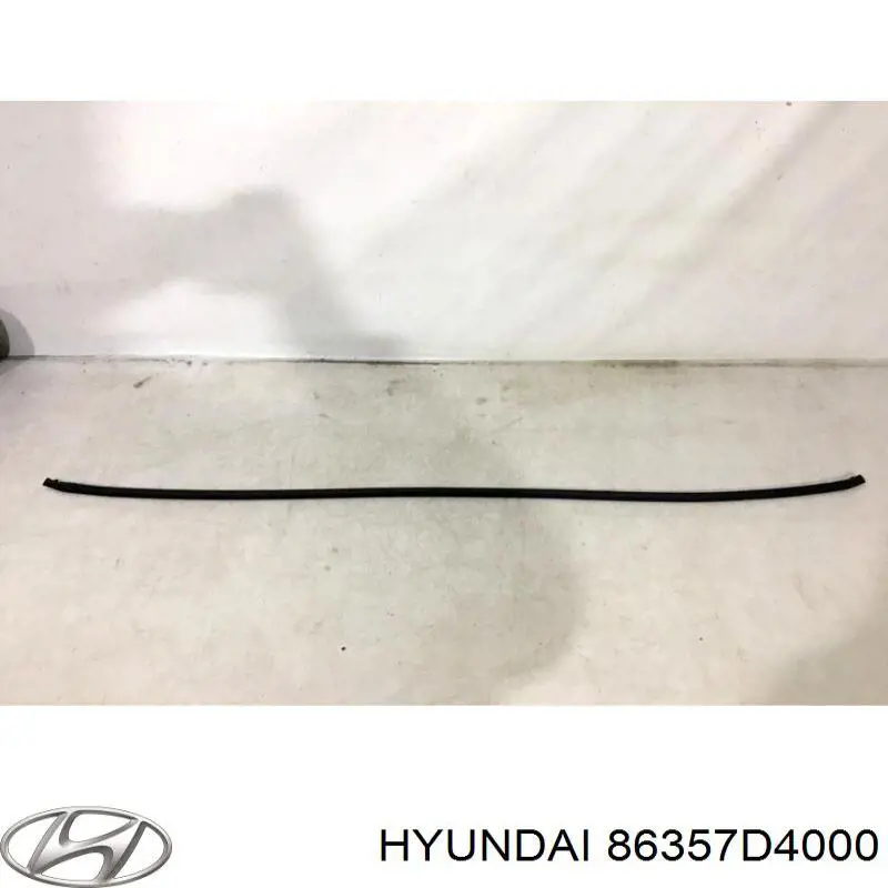  Hyundai/Kia 86357D4000 ціна, від 12.92 USD