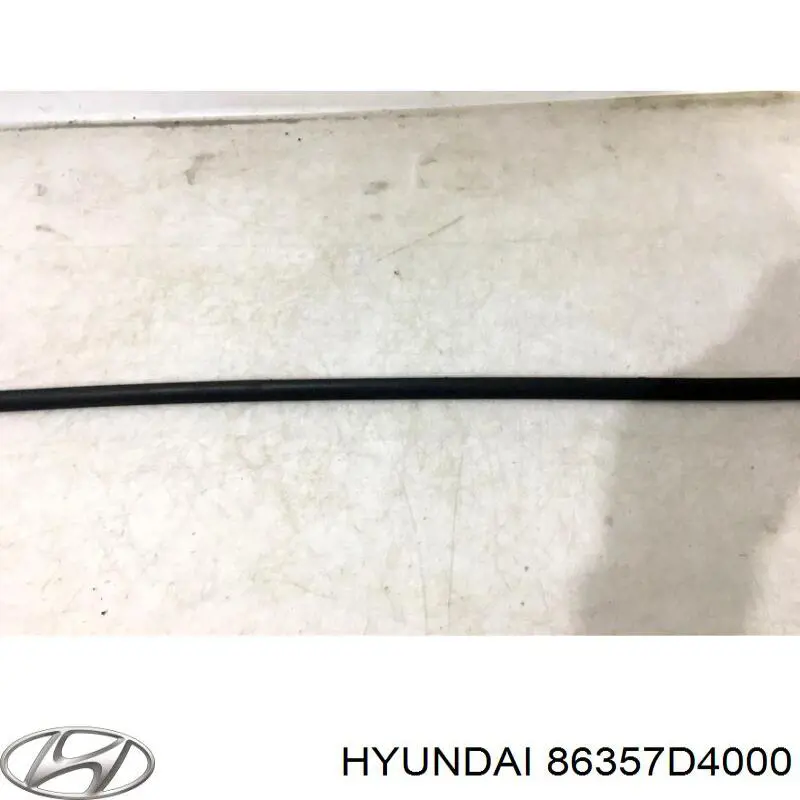 86357D4000 Hyundai/Kia 