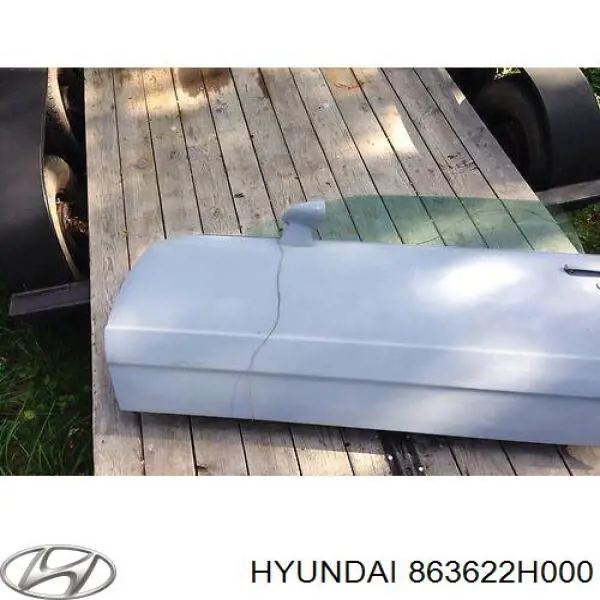  863622H000 Hyundai/Kia