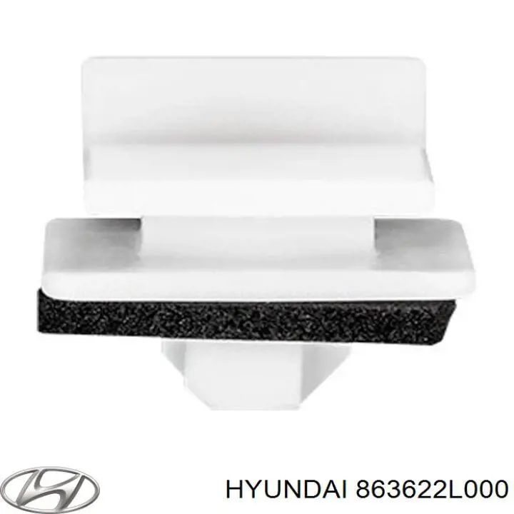 863622L000 Hyundai/Kia 