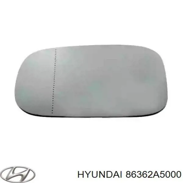 86362A5000 Hyundai/Kia 