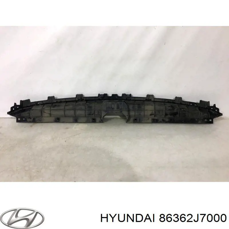  Hyundai/Kia 86362J7000 ціна, від 16.47 USD