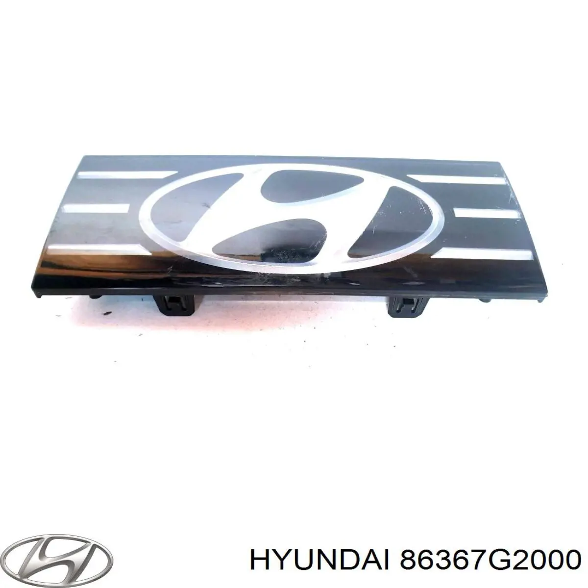 86367G2000 Hyundai/Kia 