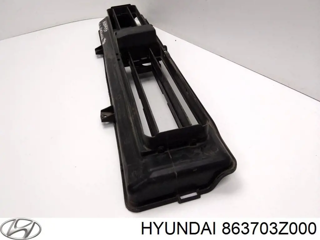 Купити 863703Z000 Hyundai/Kia 