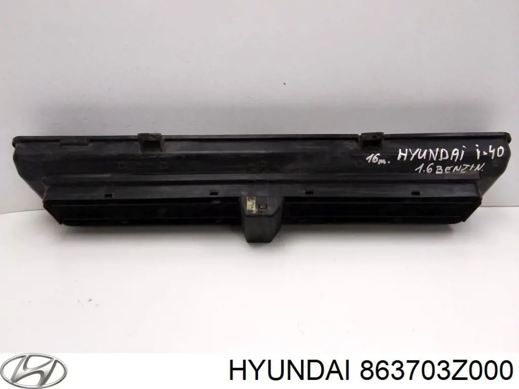 863703Z000 Hyundai/Kia 