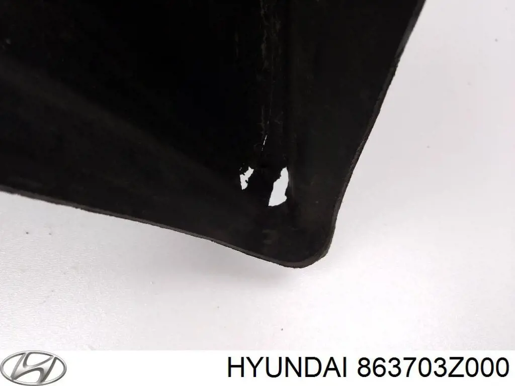  Hyundai/Kia 863703Z000 ціна, від 105.13 USD