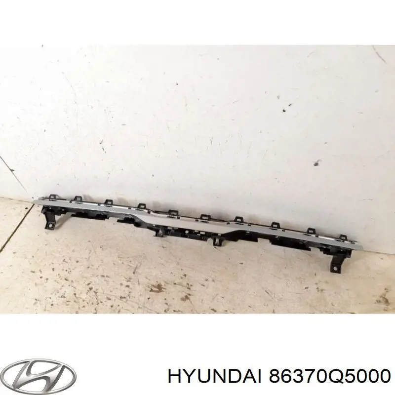  Hyundai/Kia 86370Q5000 ціна, від 73.84 USD
