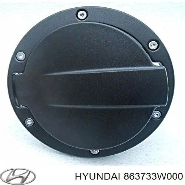  Hyundai/Kia 863733W000 ціна, від 20.74 USD