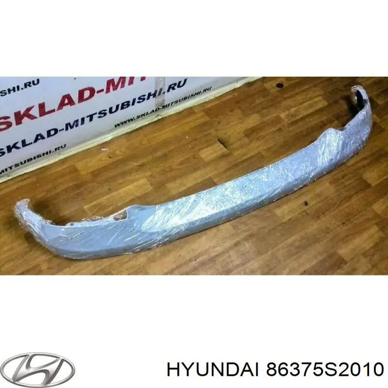  86375S2010 Hyundai/Kia