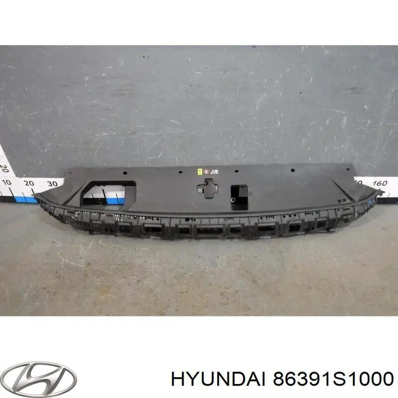  Hyundai/Kia 86391S1000 ціна, від 55.25 USD