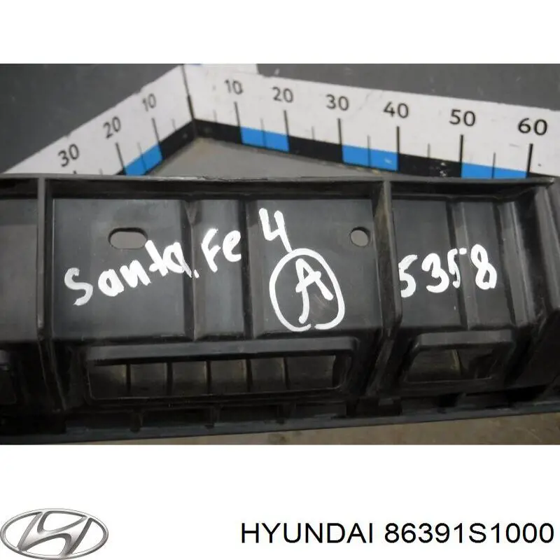86391S1000 Hyundai/Kia 