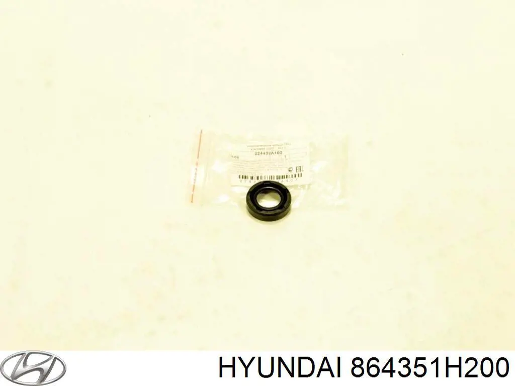 864351H200 Hyundai/Kia 