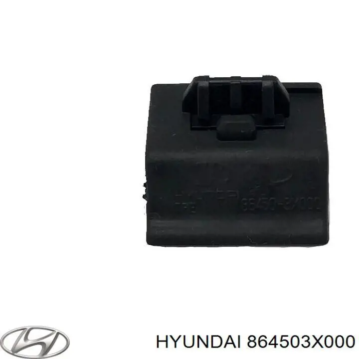 864503X000 Hyundai/Kia 
