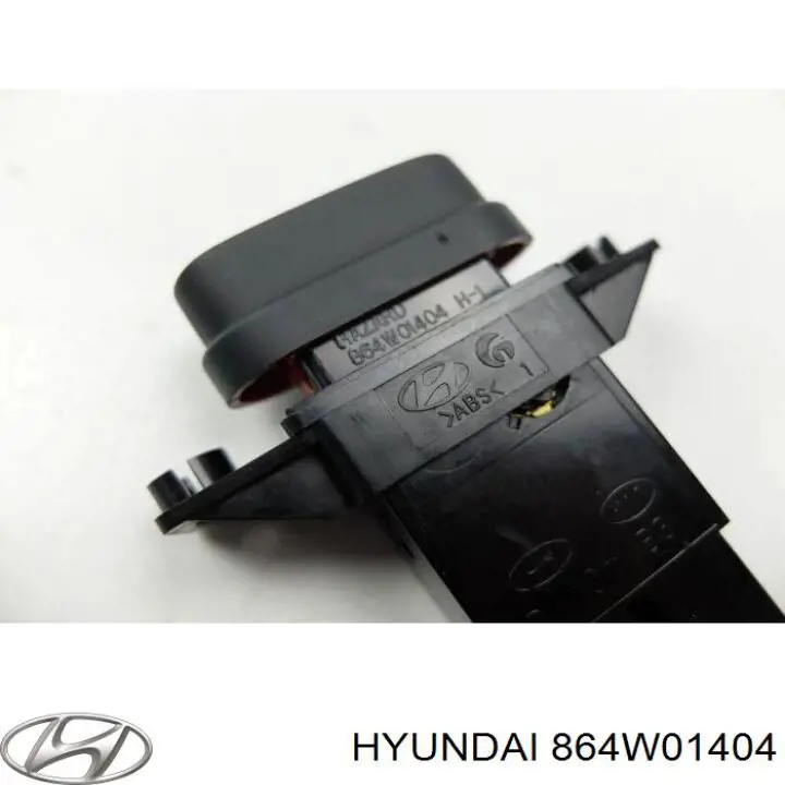  864W01404 Hyundai/Kia