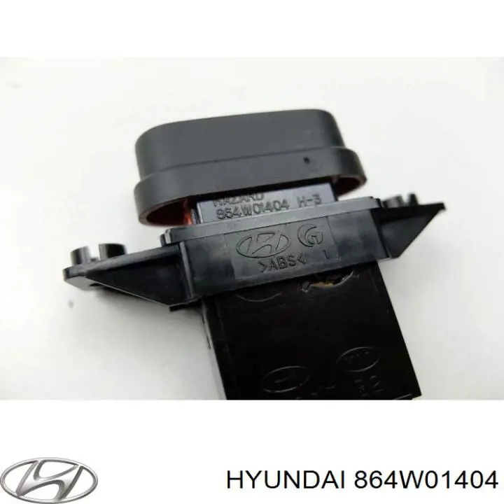 Купити 864W01404 Hyundai/Kia 