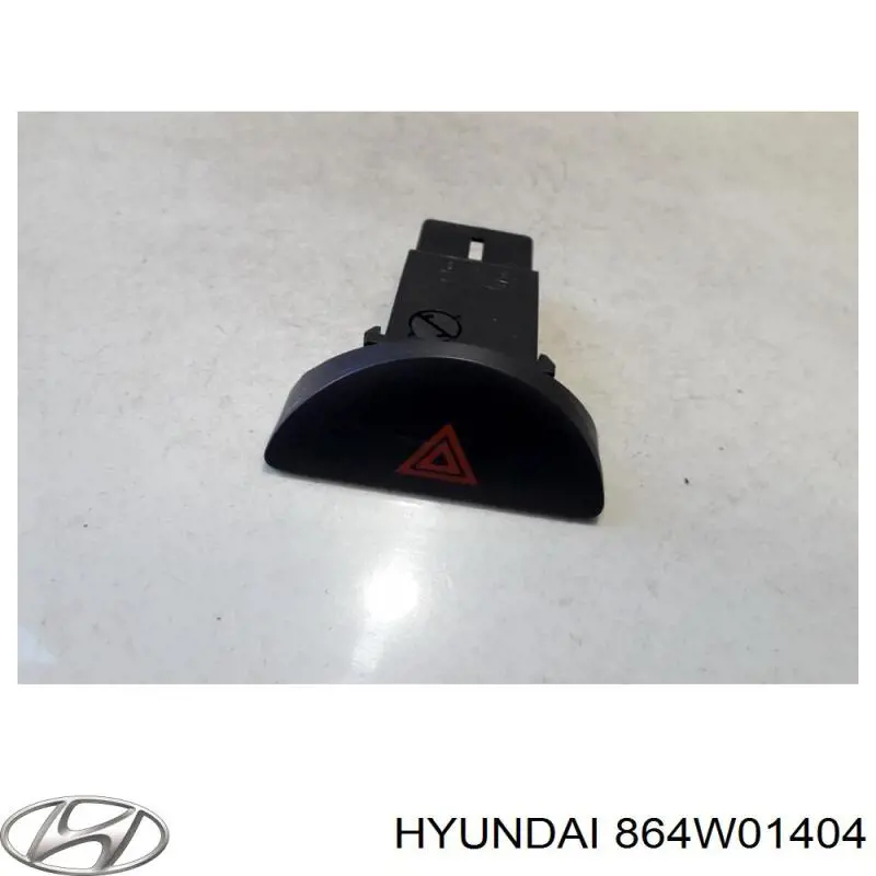 864W01404 Hyundai/Kia 