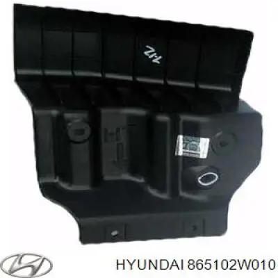 Купити 865102W010 Hyundai/Kia 
