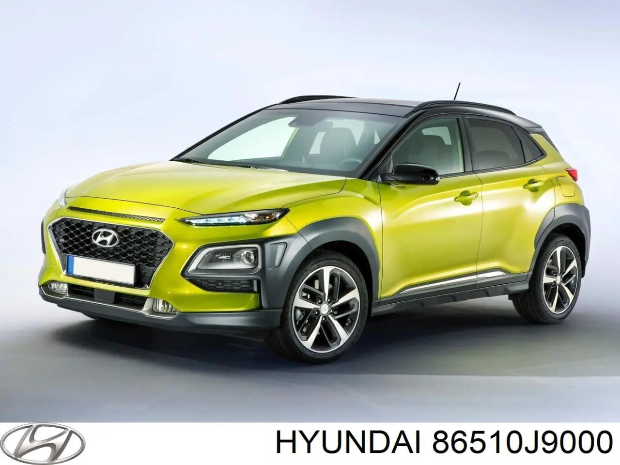 Бампер на авто FPS FP3268902 ціна, від 158.38 USD
