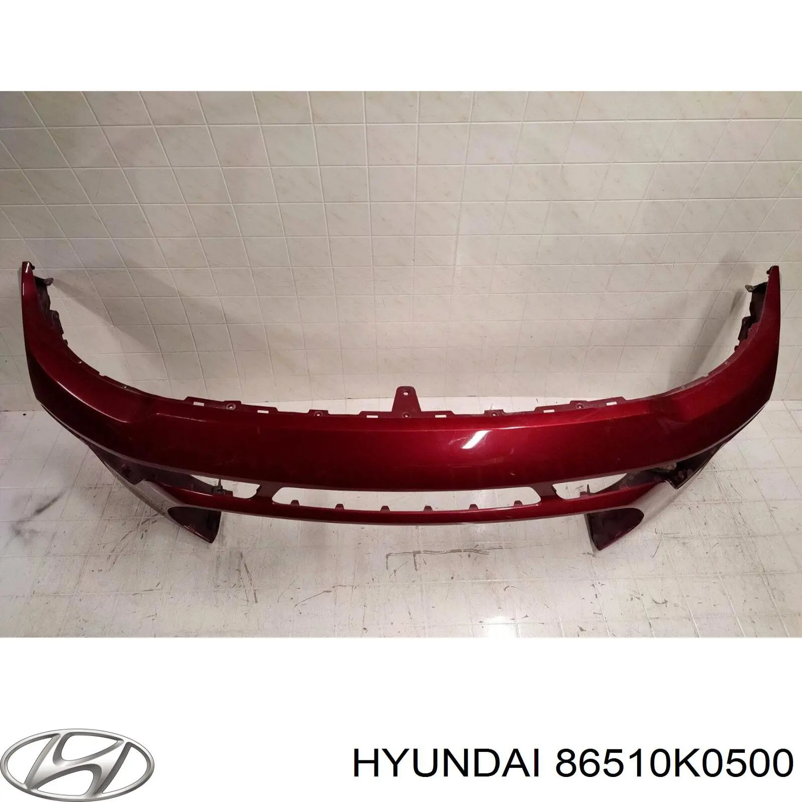  86510K0500 Hyundai/Kia