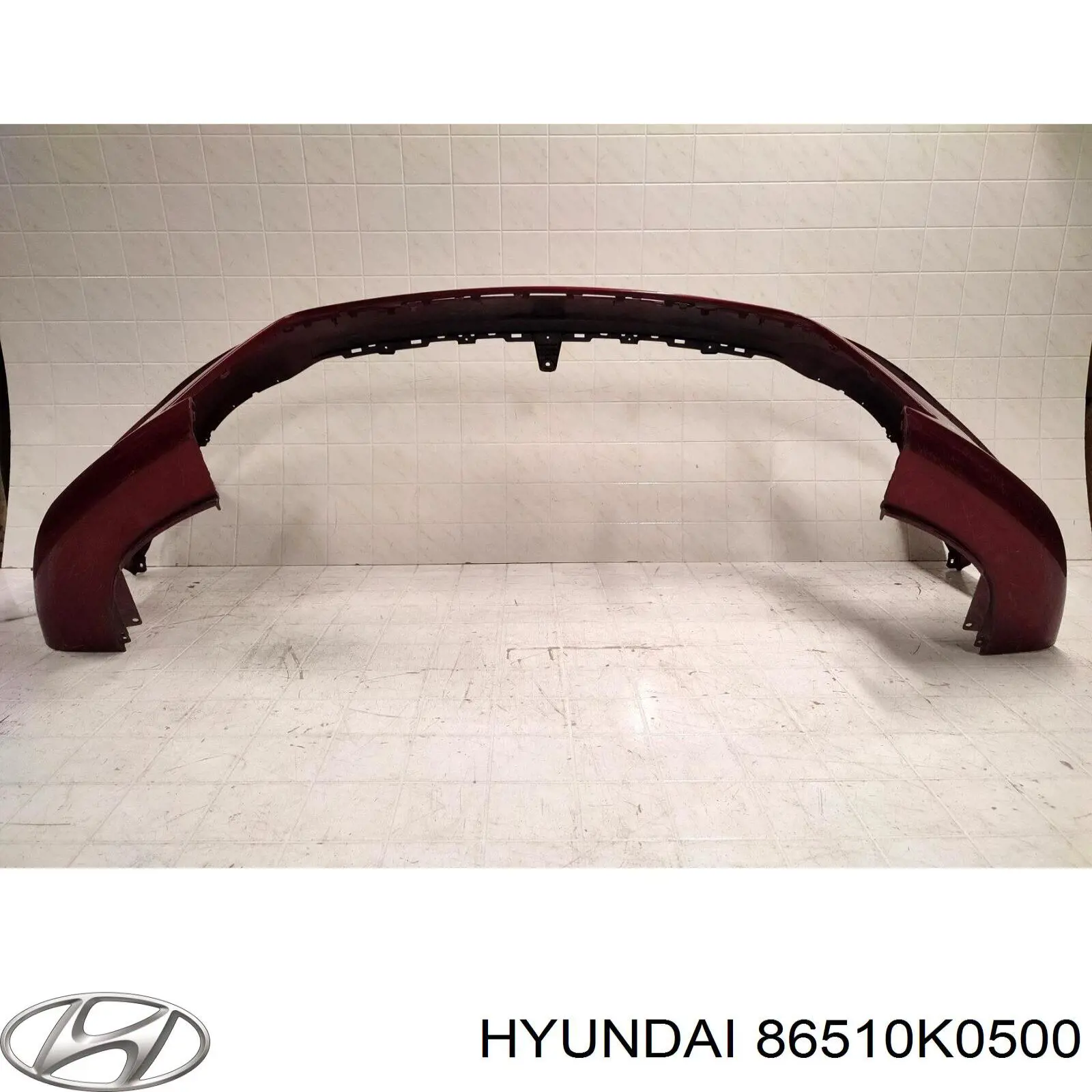 86510K0500 Hyundai/Kia 