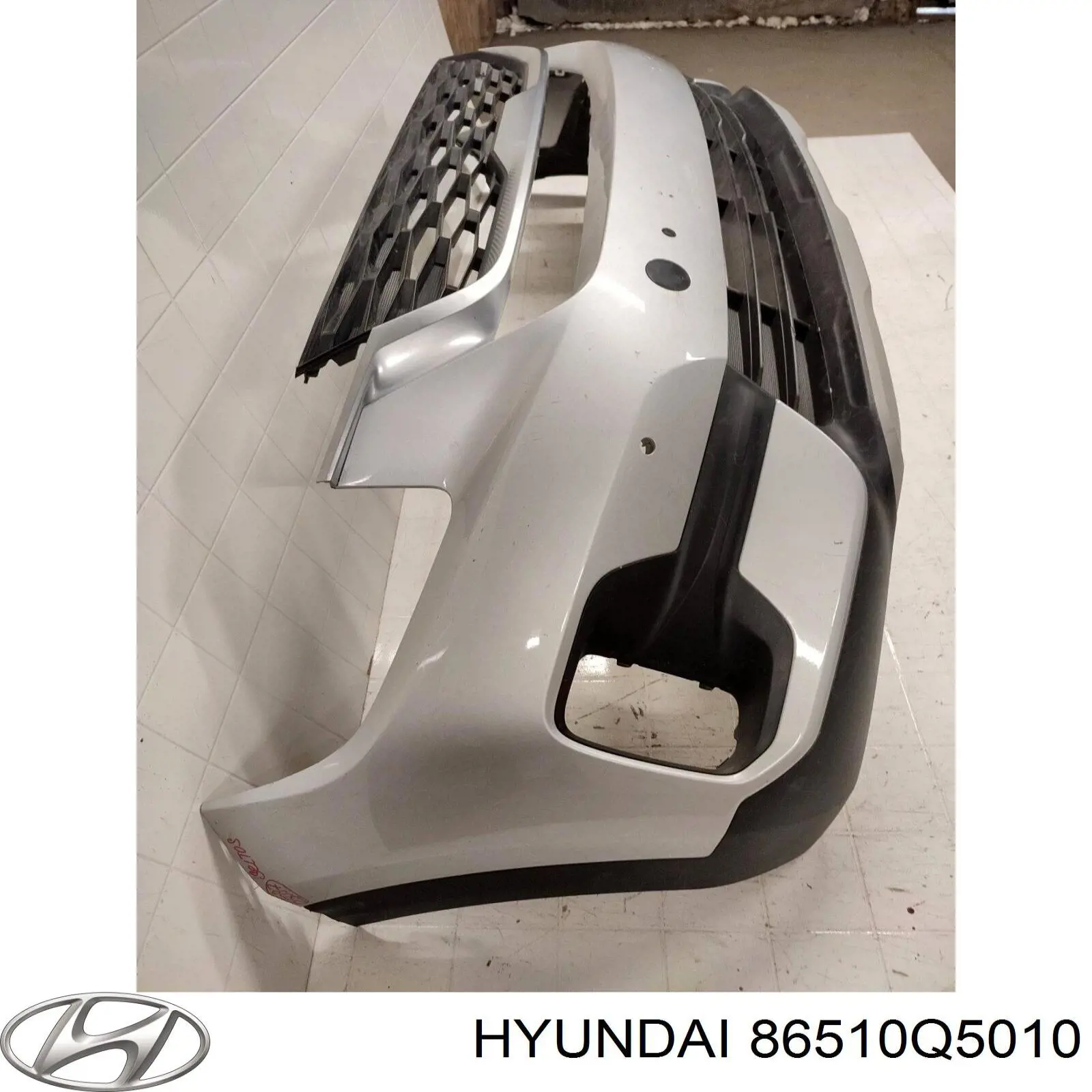  Hyundai/Kia 86510Q5010 ціна, від 367.36 USD