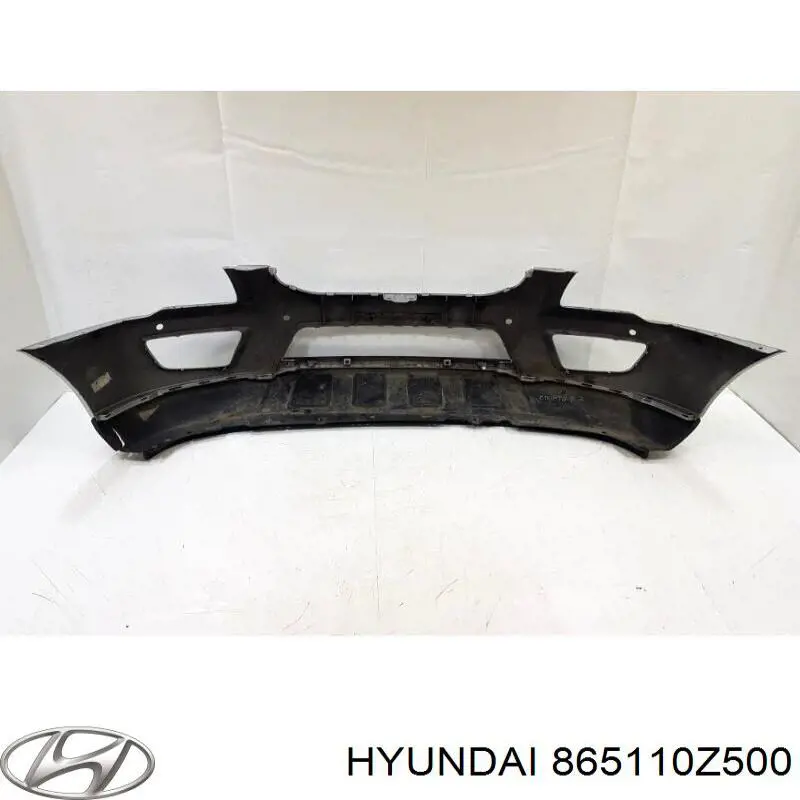  Hyundai/Kia 865110Z500 ціна, від 120.90 USD