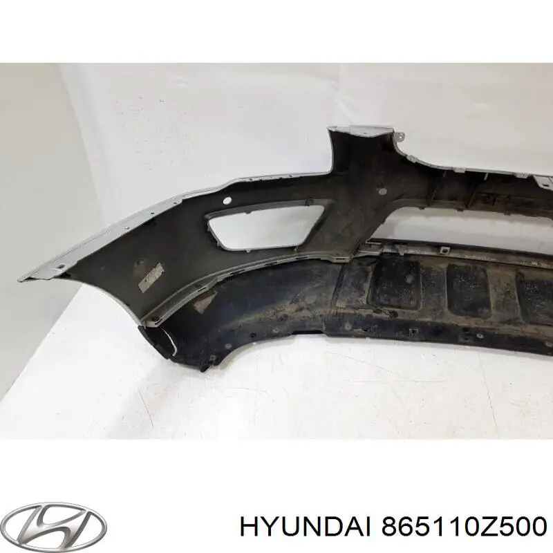 Купити 865110Z500 Hyundai/Kia 