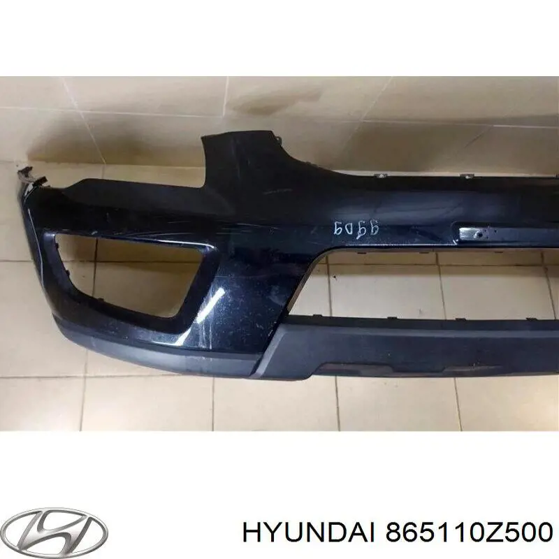 865110Z500 Hyundai/Kia 